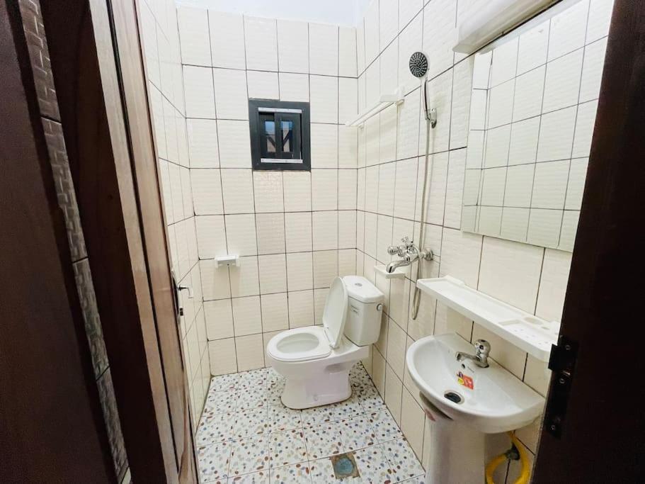 Charmante Maison Cozy Et Conviviale Bafoussam Esterno foto