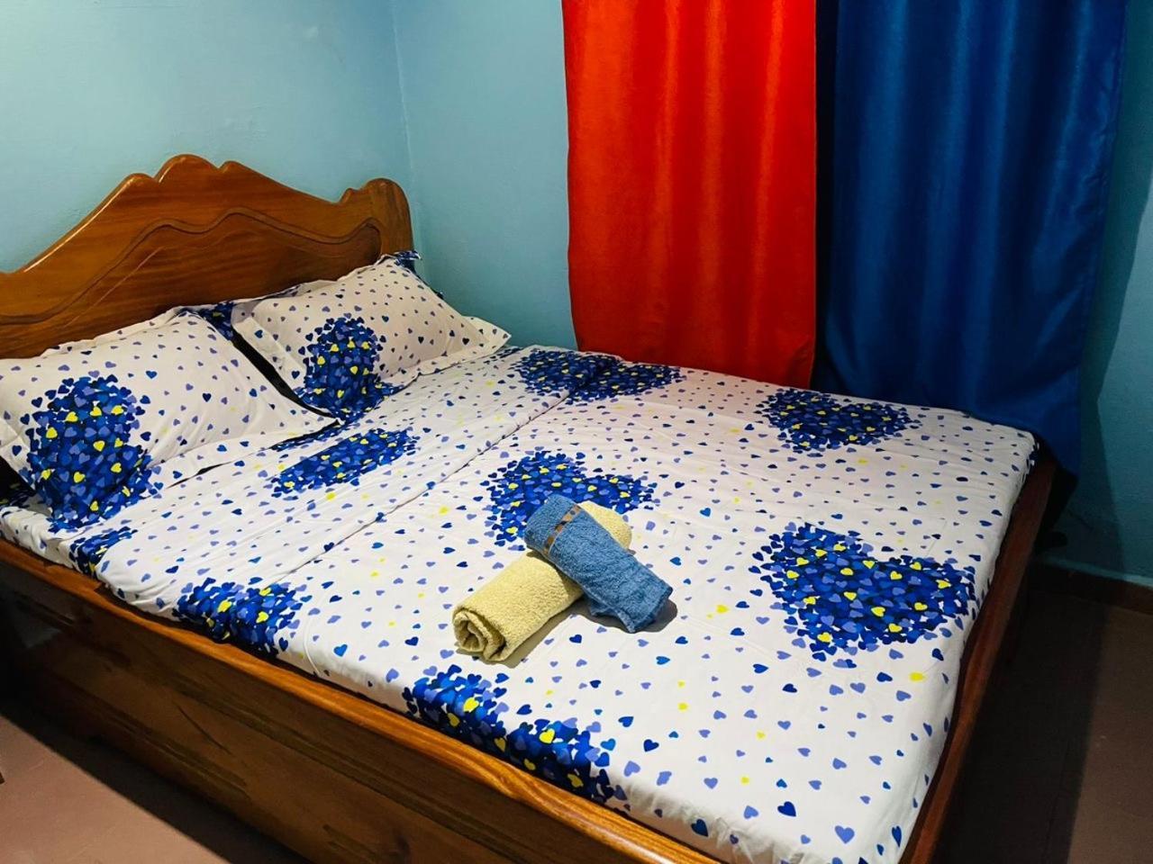 Charmante Maison Cozy Et Conviviale Bafoussam Esterno foto