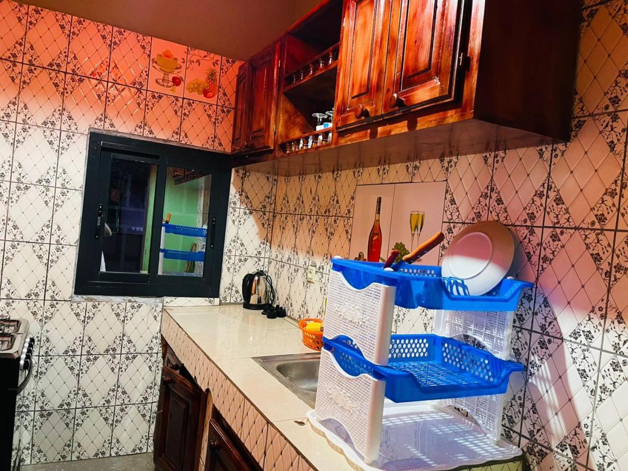 Charmante Maison Cozy Et Conviviale Bafoussam Esterno foto